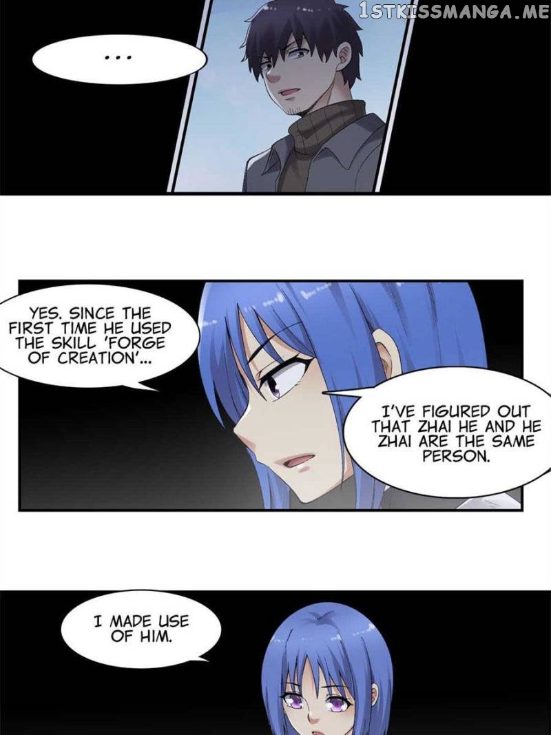 The Reincarnated Weapon Shop Owner chapter 180 - page 5