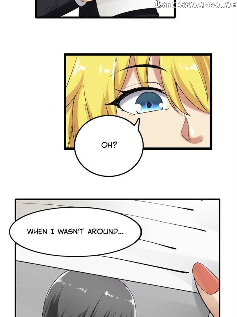 The Reincarnated Weapon Shop Owner chapter 180 - page 50