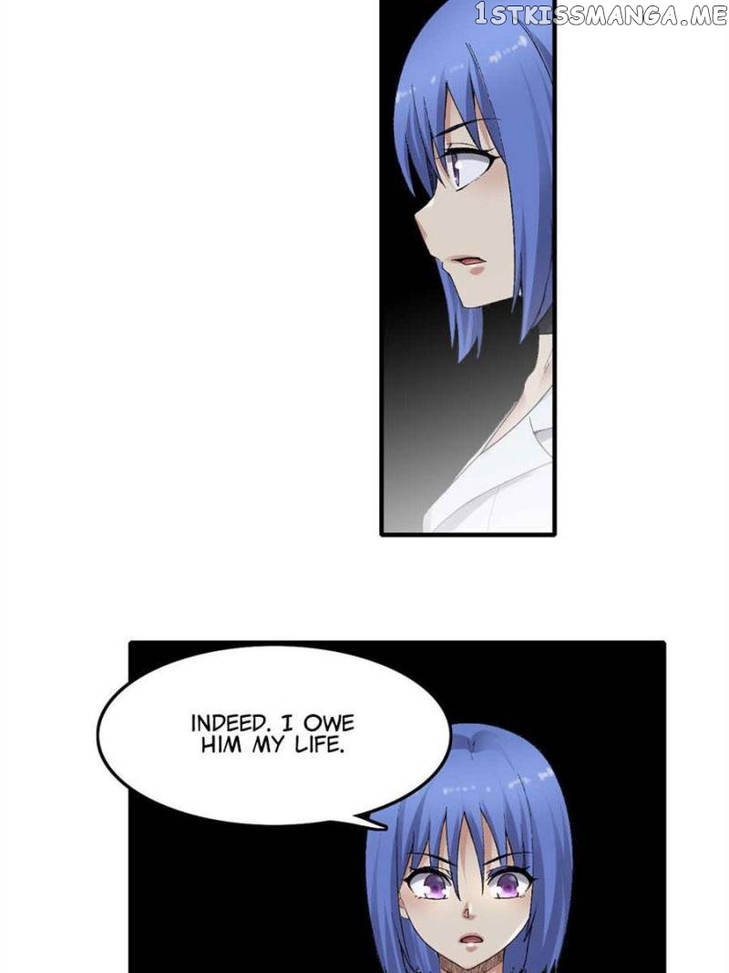 The Reincarnated Weapon Shop Owner chapter 180 - page 7