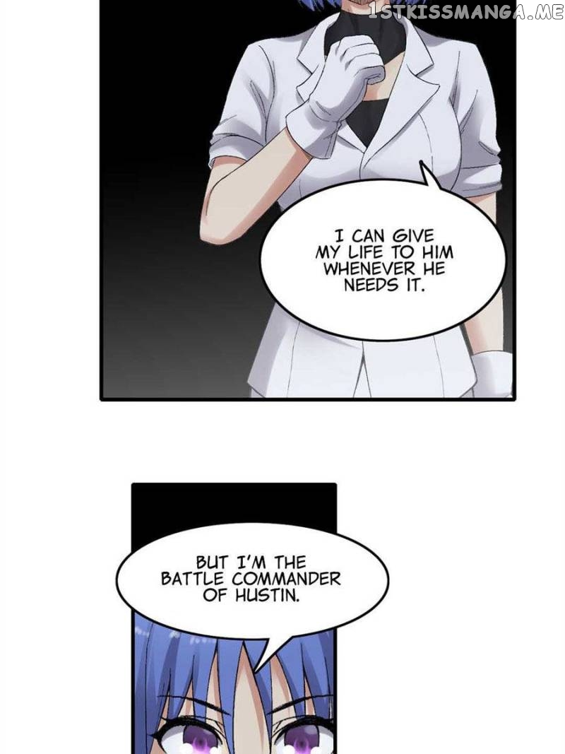 The Reincarnated Weapon Shop Owner chapter 180 - page 8