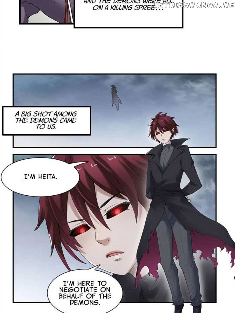 The Reincarnated Weapon Shop Owner chapter 179 - page 14