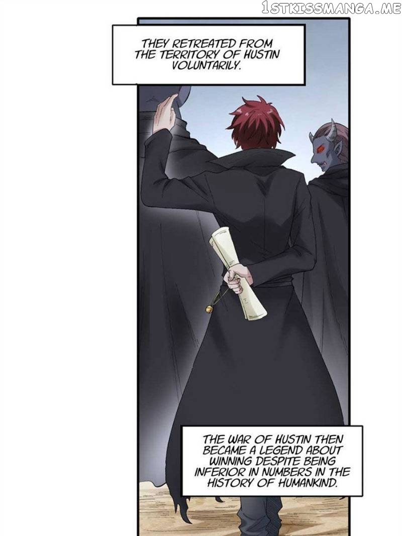 The Reincarnated Weapon Shop Owner chapter 179 - page 16