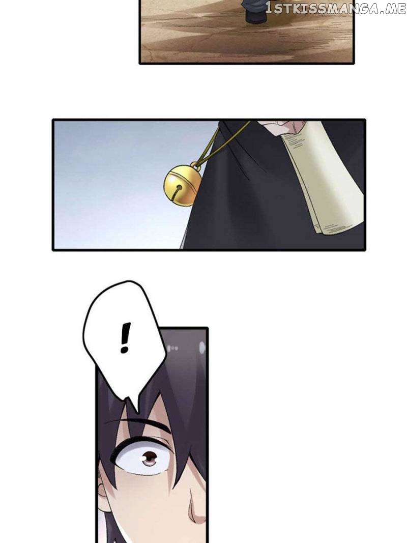 The Reincarnated Weapon Shop Owner chapter 179 - page 17