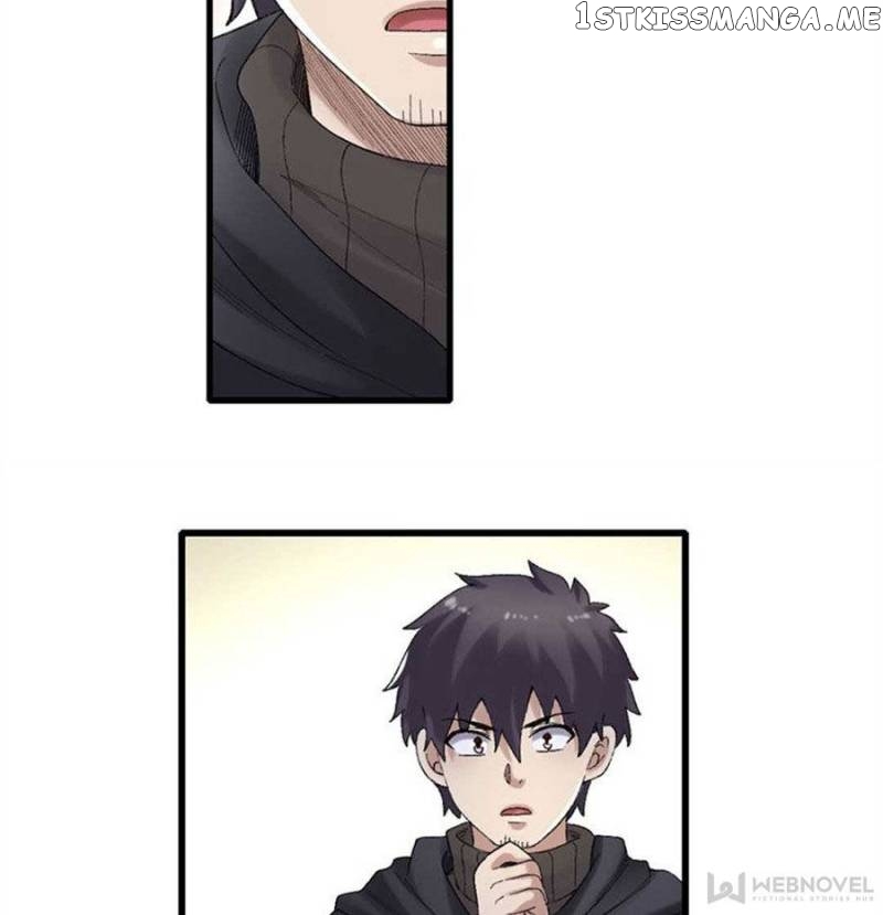 The Reincarnated Weapon Shop Owner chapter 179 - page 18