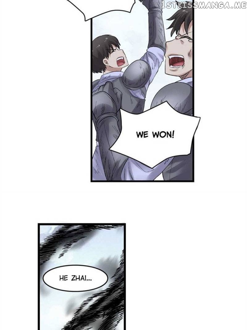 The Reincarnated Weapon Shop Owner chapter 179 - page 2