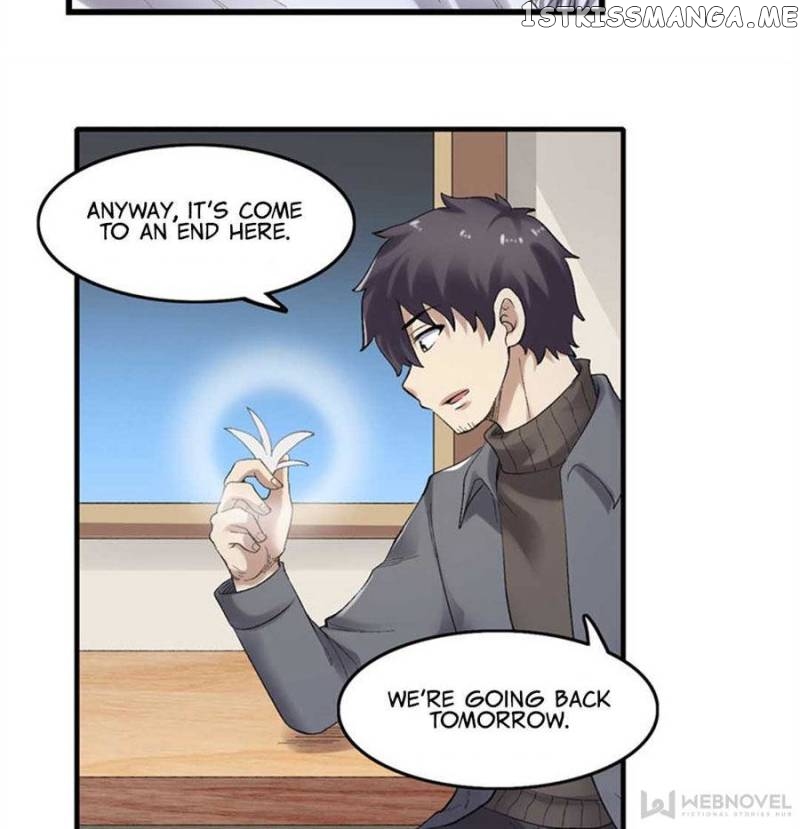 The Reincarnated Weapon Shop Owner chapter 179 - page 21