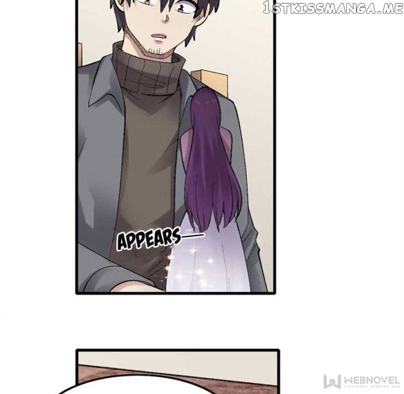 The Reincarnated Weapon Shop Owner chapter 179 - page 24