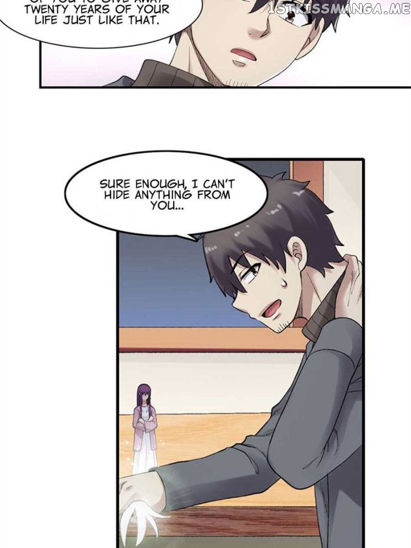 The Reincarnated Weapon Shop Owner chapter 179 - page 26