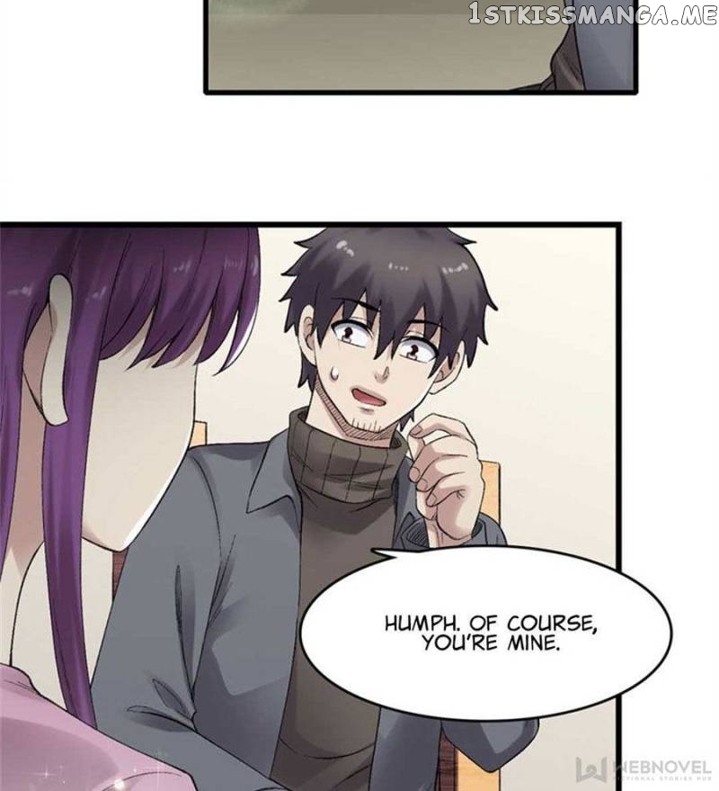 The Reincarnated Weapon Shop Owner chapter 179 - page 27