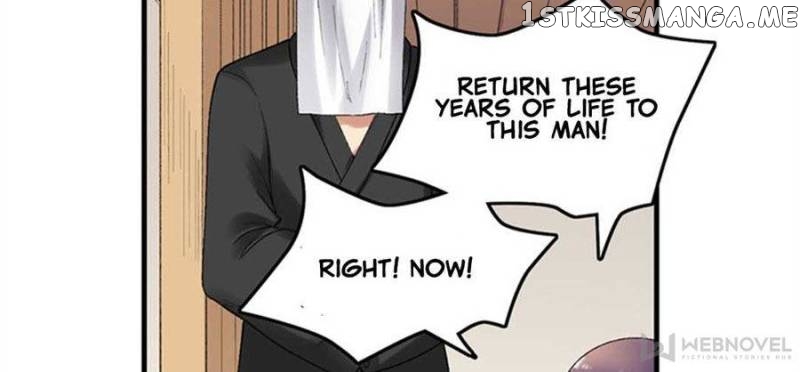 The Reincarnated Weapon Shop Owner chapter 179 - page 39