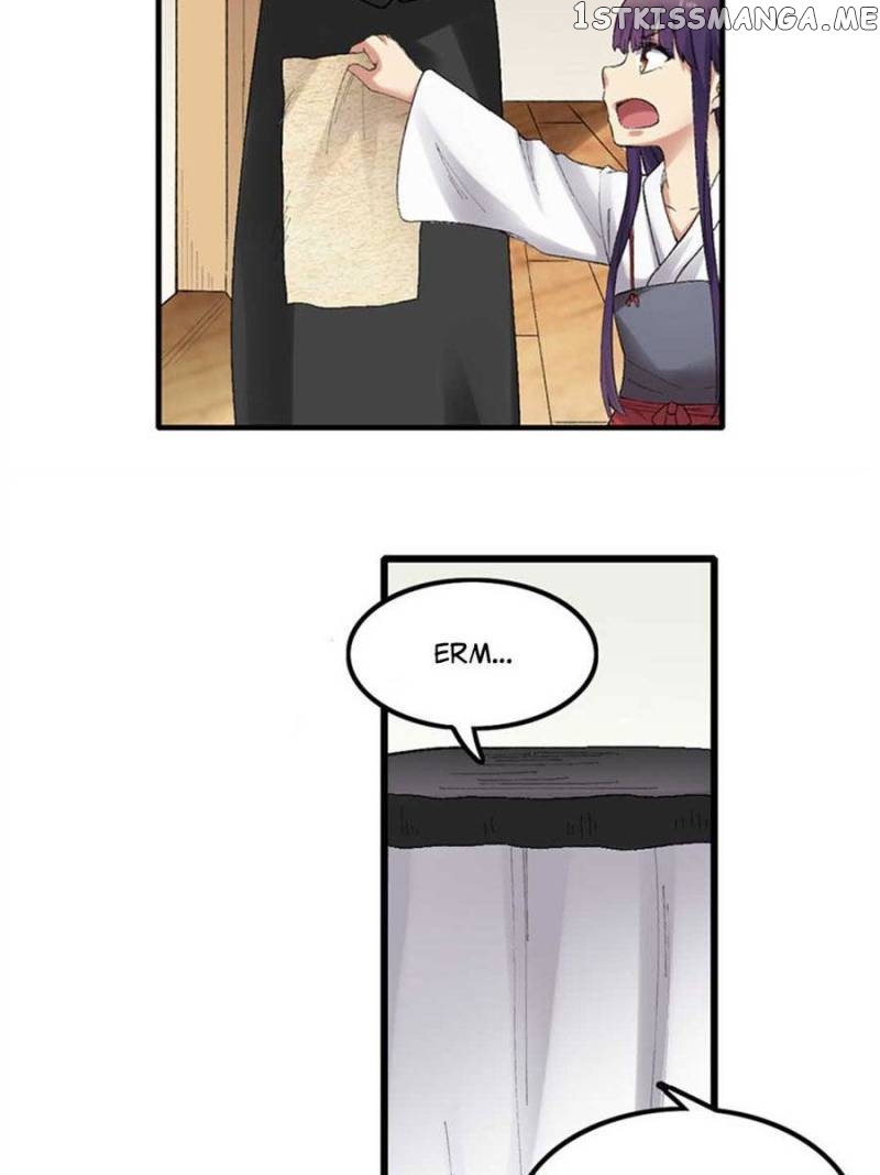 The Reincarnated Weapon Shop Owner chapter 179 - page 40