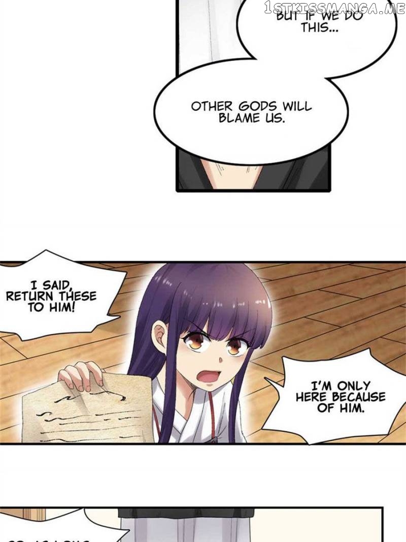 The Reincarnated Weapon Shop Owner chapter 179 - page 41