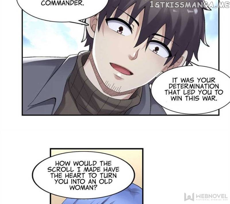 The Reincarnated Weapon Shop Owner chapter 179 - page 9