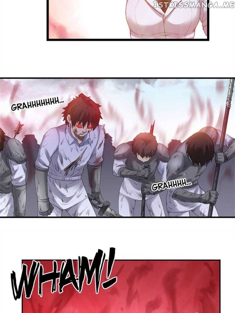The Reincarnated Weapon Shop Owner chapter 178 - page 20
