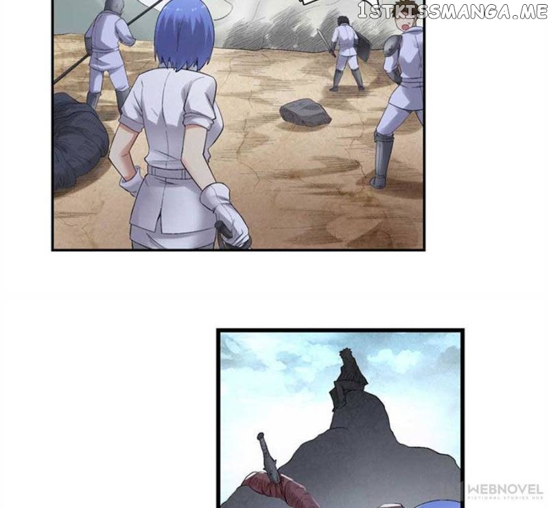 The Reincarnated Weapon Shop Owner chapter 178 - page 3