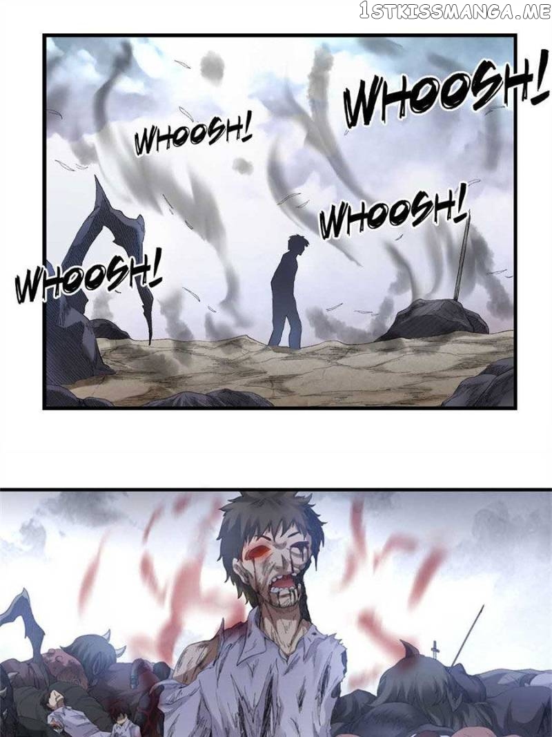 The Reincarnated Weapon Shop Owner chapter 178 - page 31