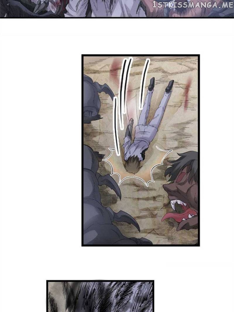 The Reincarnated Weapon Shop Owner chapter 178 - page 32