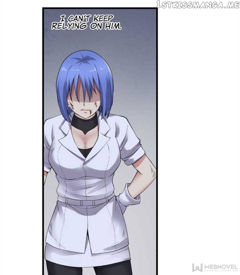 The Reincarnated Weapon Shop Owner chapter 178 - page 6
