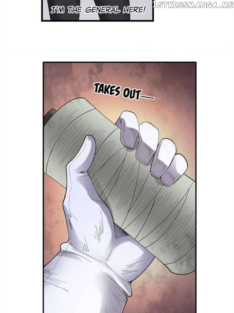 The Reincarnated Weapon Shop Owner chapter 178 - page 7