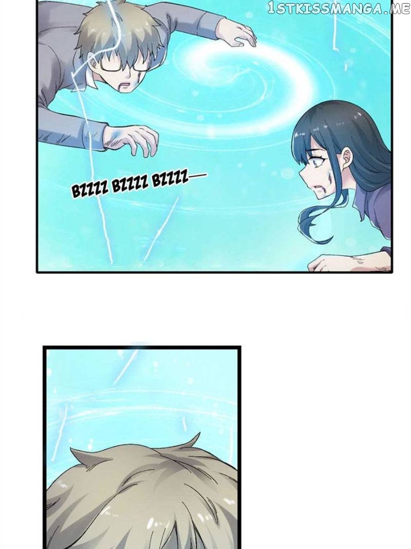 The Reincarnated Weapon Shop Owner chapter 177 - page 11