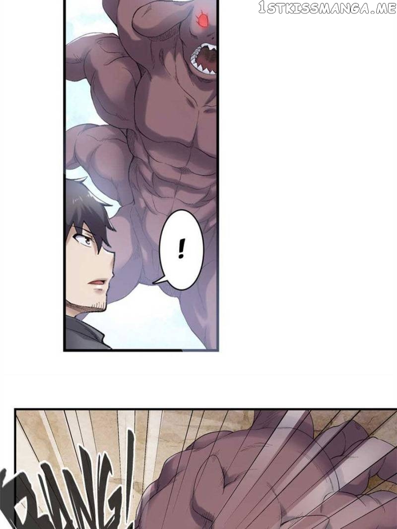 The Reincarnated Weapon Shop Owner chapter 177 - page 19