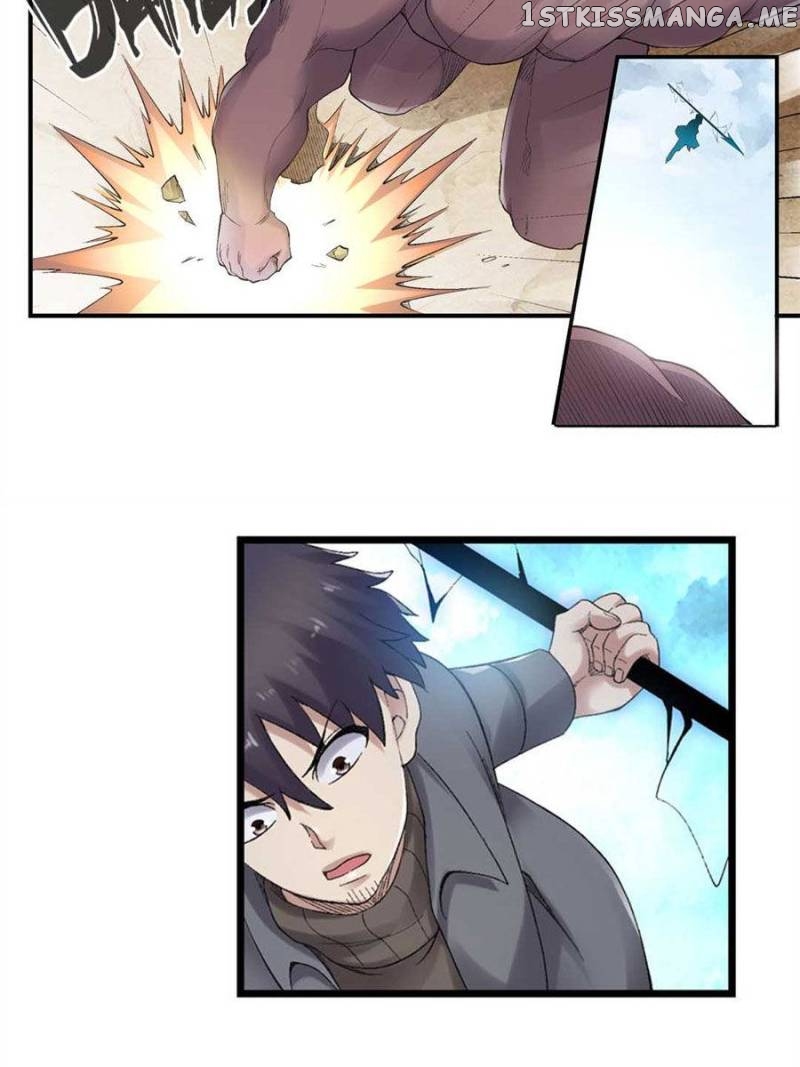 The Reincarnated Weapon Shop Owner chapter 177 - page 20