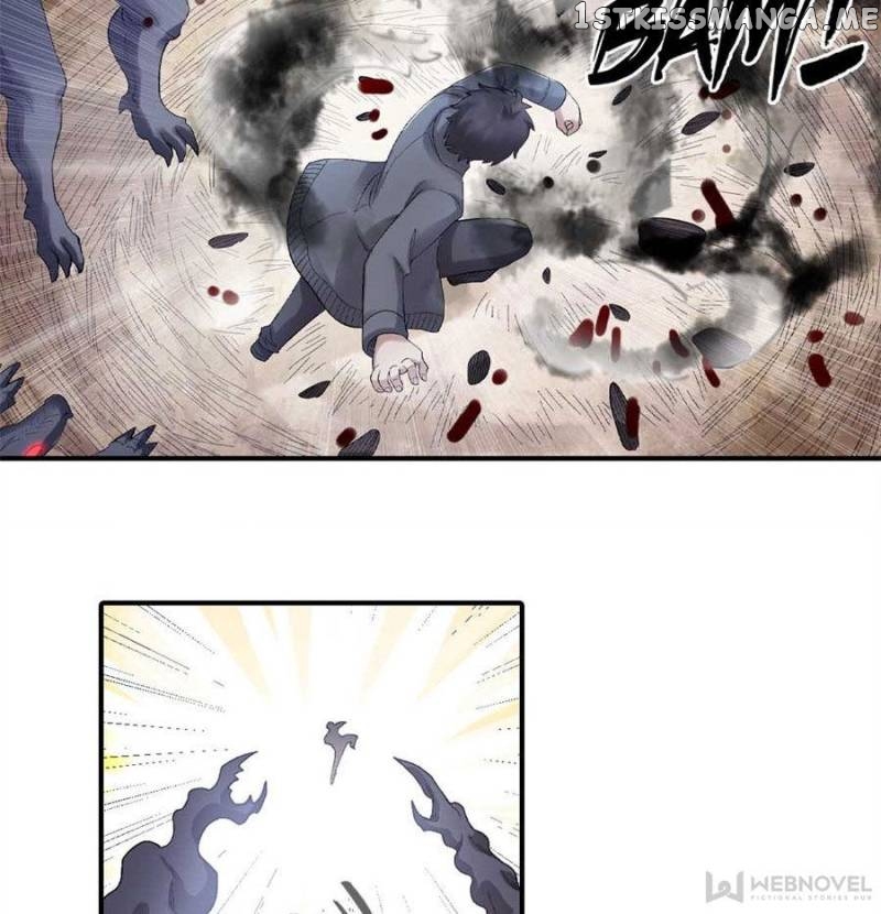 The Reincarnated Weapon Shop Owner chapter 177 - page 24