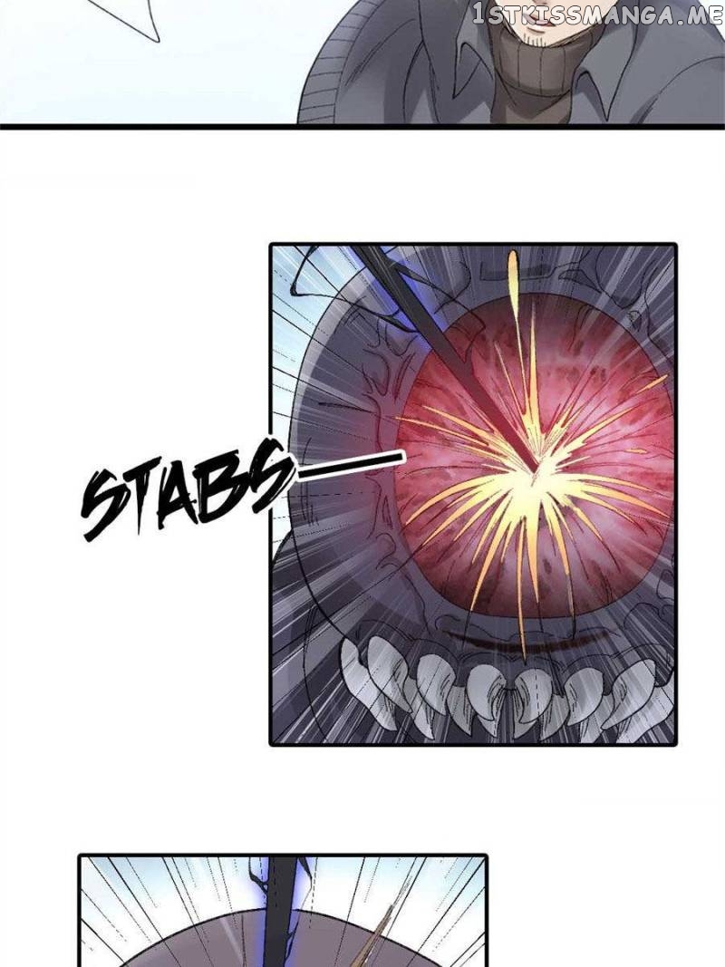 The Reincarnated Weapon Shop Owner chapter 177 - page 26