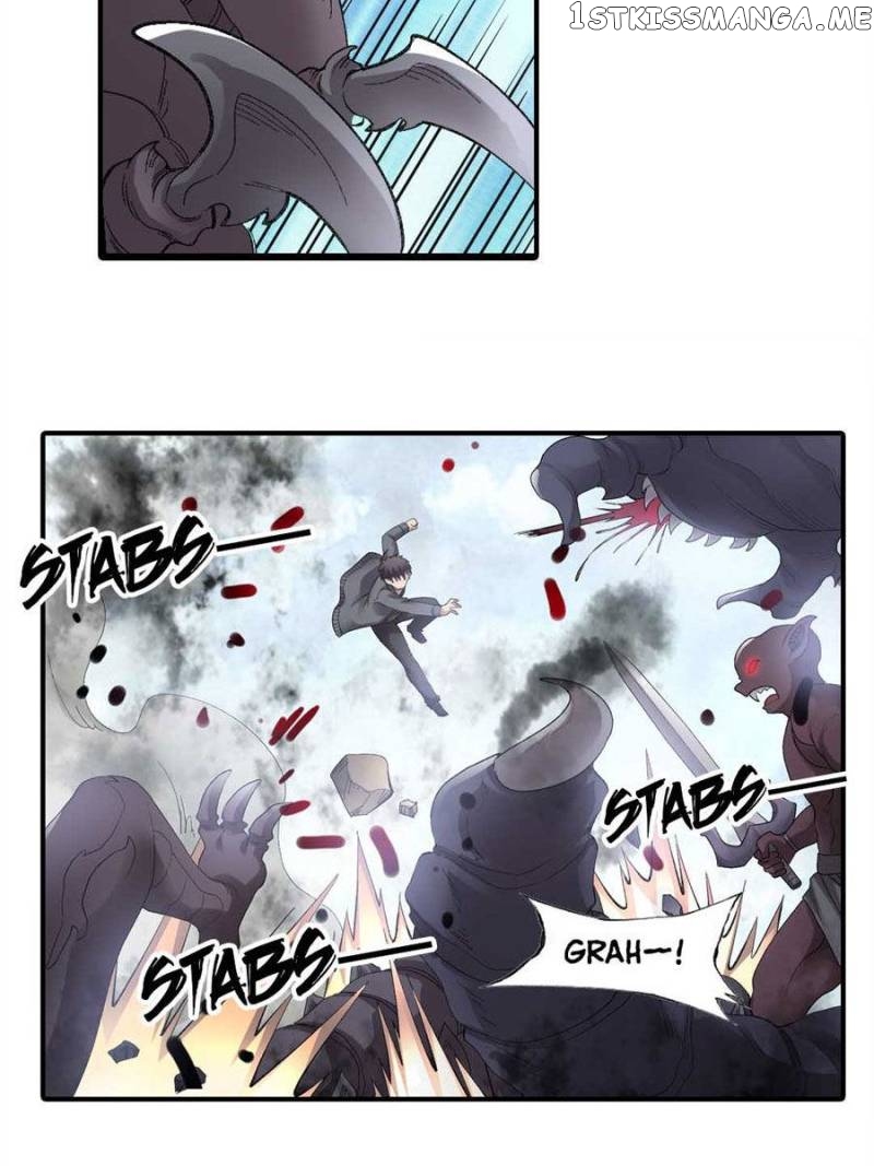 The Reincarnated Weapon Shop Owner chapter 177 - page 28
