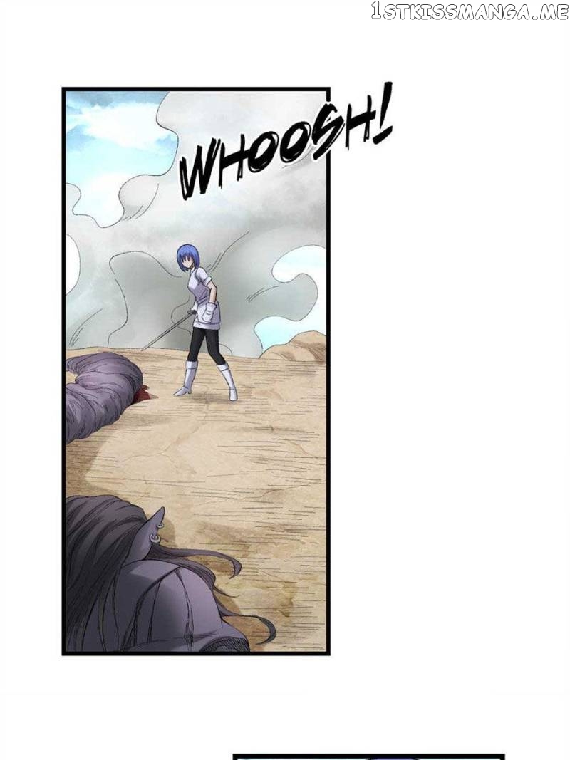 The Reincarnated Weapon Shop Owner chapter 177 - page 31