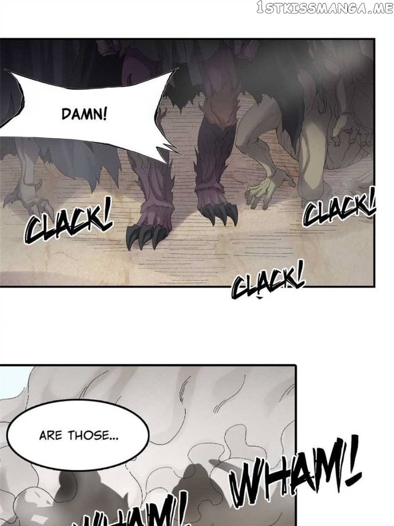 The Reincarnated Weapon Shop Owner chapter 177 - page 46