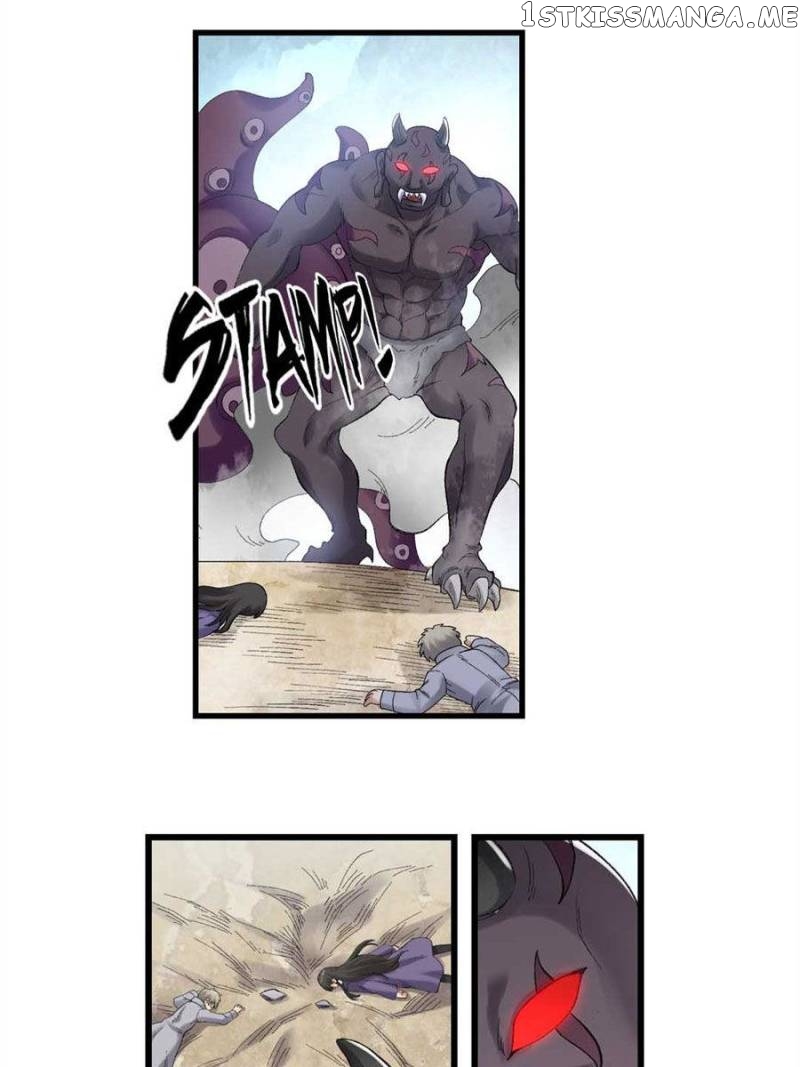 The Reincarnated Weapon Shop Owner chapter 176 - page 25