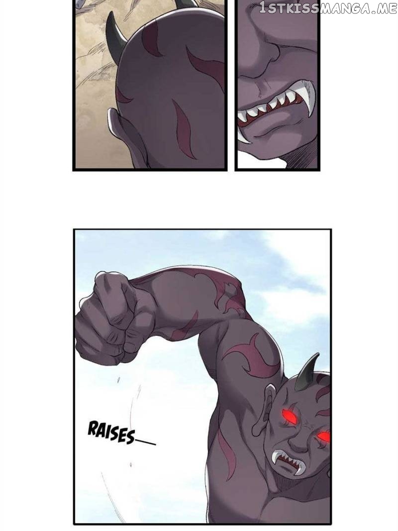 The Reincarnated Weapon Shop Owner chapter 176 - page 26
