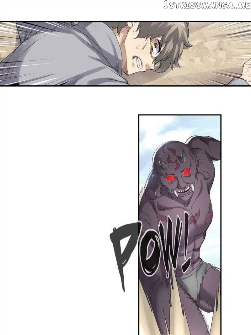 The Reincarnated Weapon Shop Owner chapter 176 - page 28