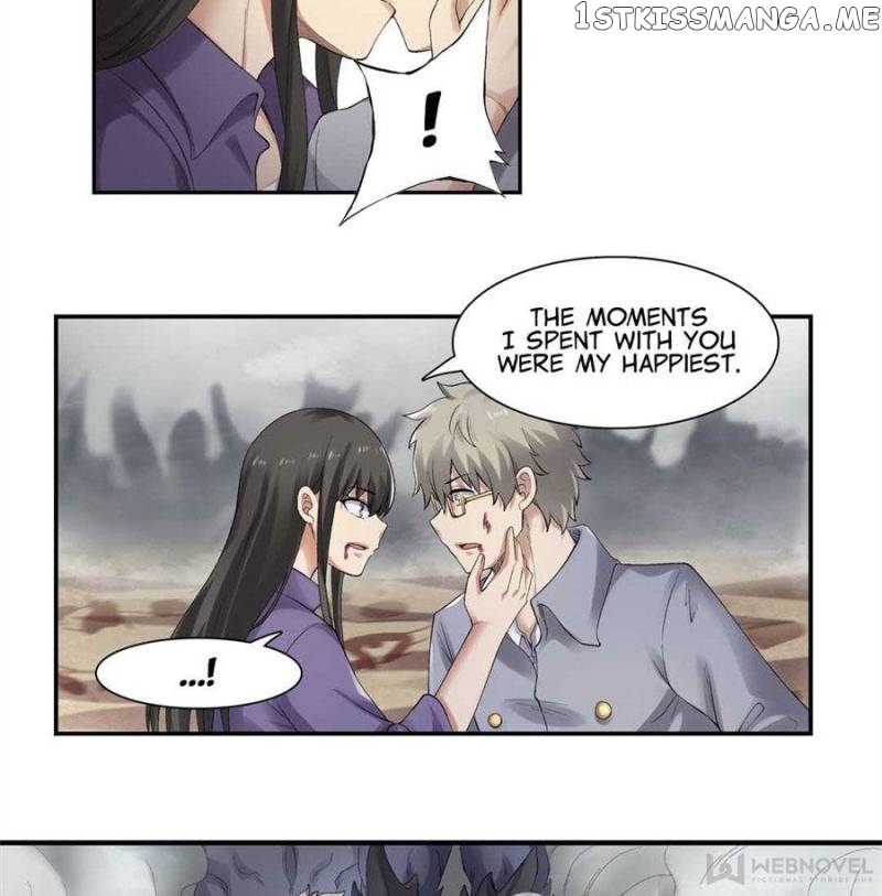The Reincarnated Weapon Shop Owner chapter 176 - page 3