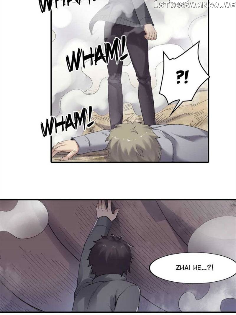 The Reincarnated Weapon Shop Owner chapter 176 - page 32