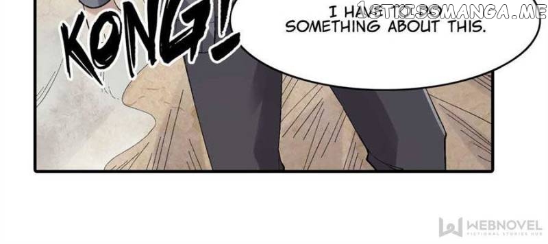 The Reincarnated Weapon Shop Owner chapter 176 - page 36