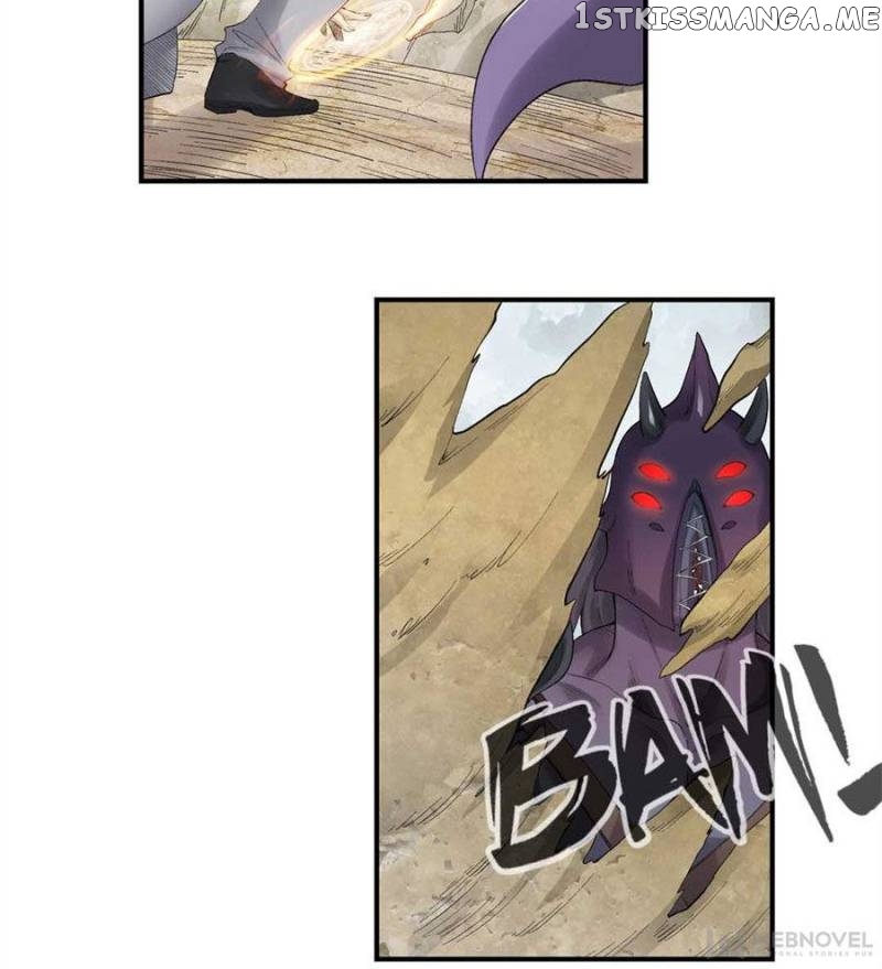 The Reincarnated Weapon Shop Owner chapter 176 - page 6