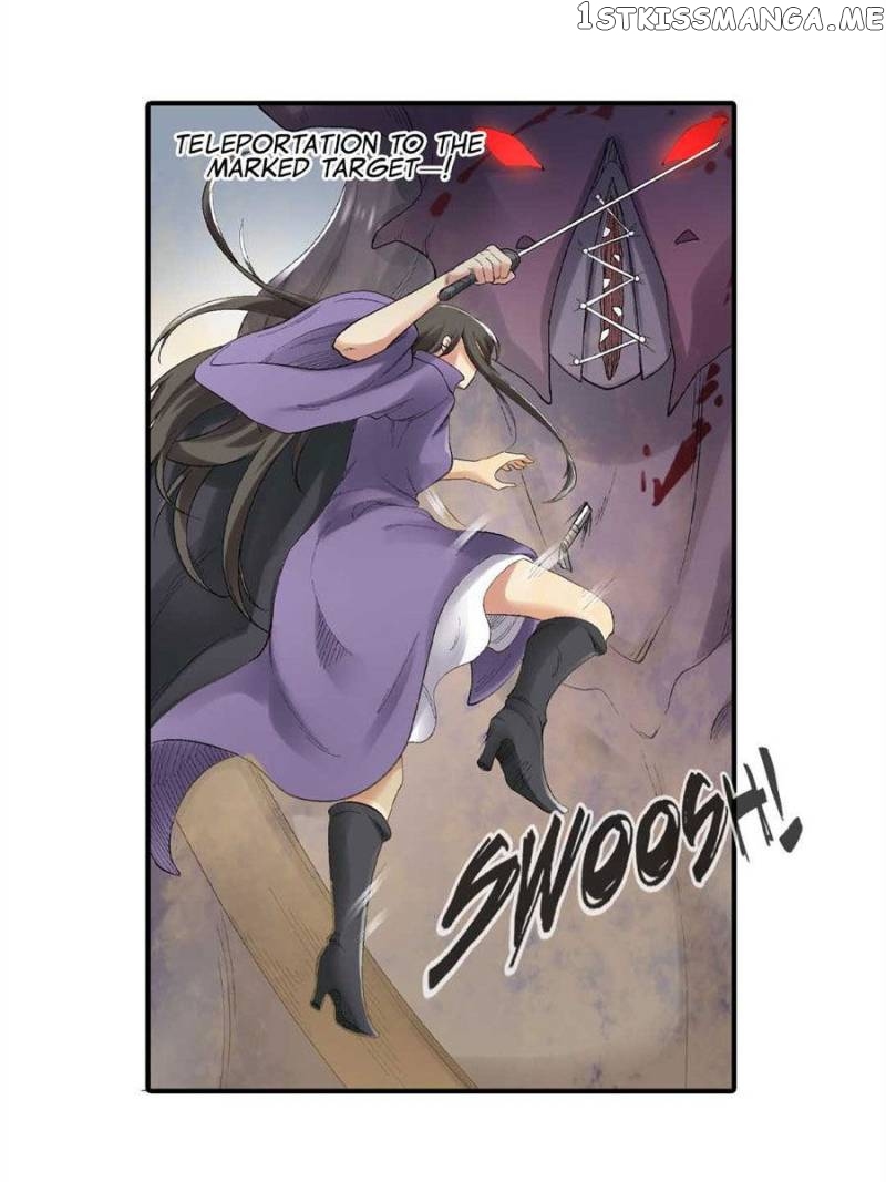 The Reincarnated Weapon Shop Owner chapter 176 - page 8