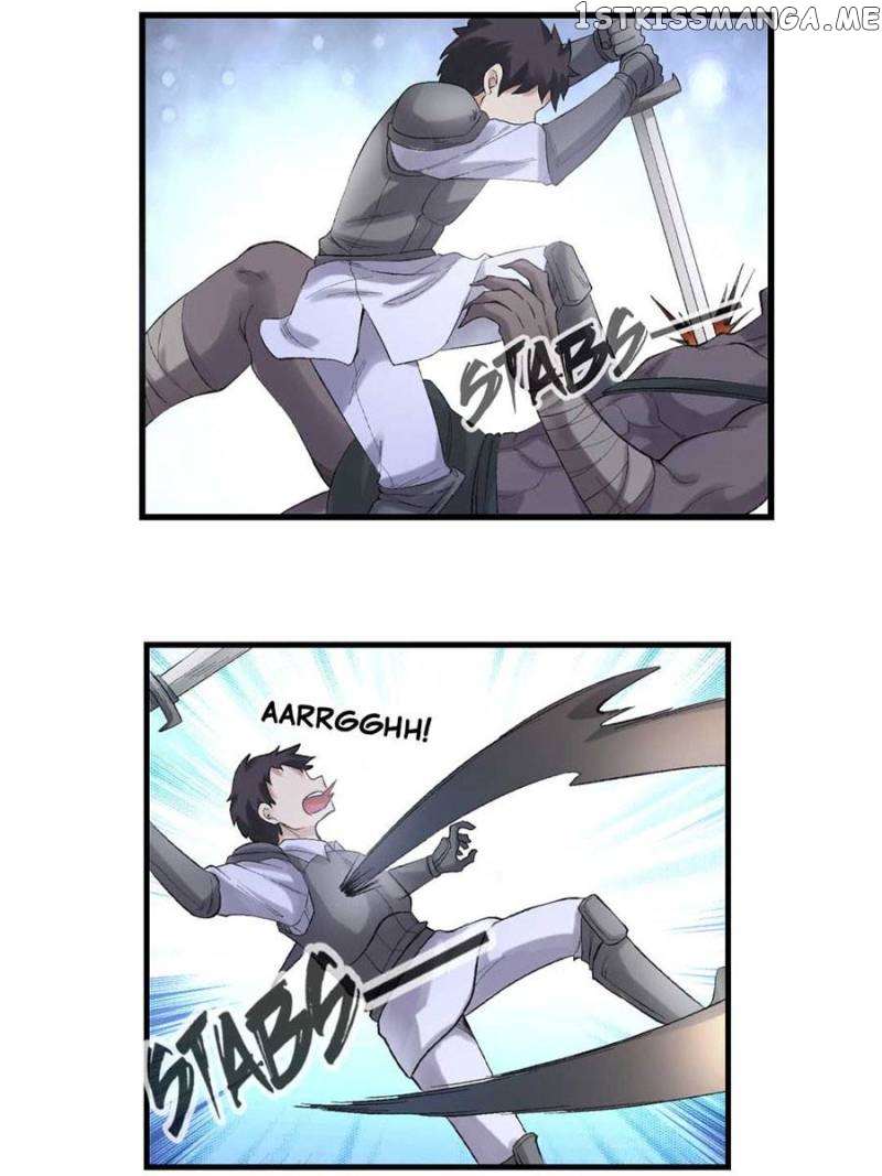 The Reincarnated Weapon Shop Owner chapter 175 - page 10