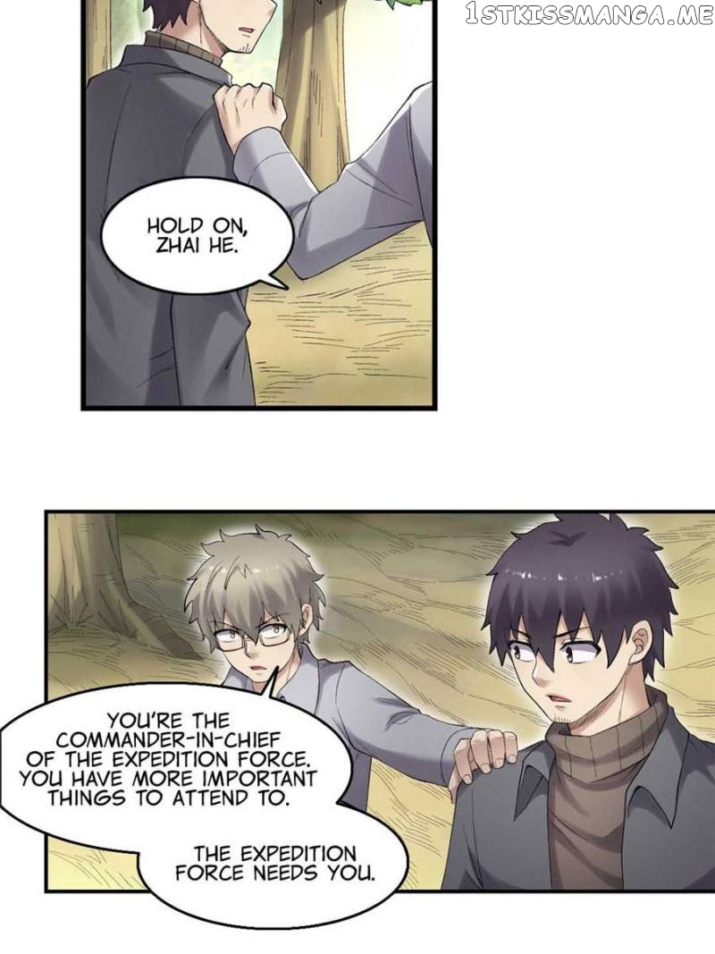 The Reincarnated Weapon Shop Owner chapter 175 - page 14