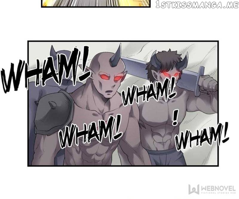 The Reincarnated Weapon Shop Owner chapter 175 - page 18