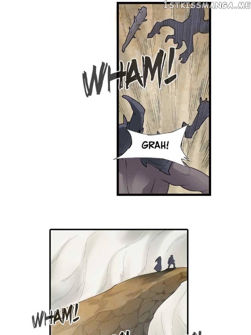 The Reincarnated Weapon Shop Owner chapter 175 - page 19