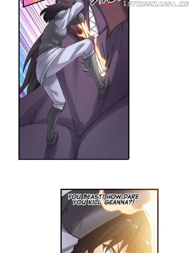 The Reincarnated Weapon Shop Owner chapter 175 - page 24