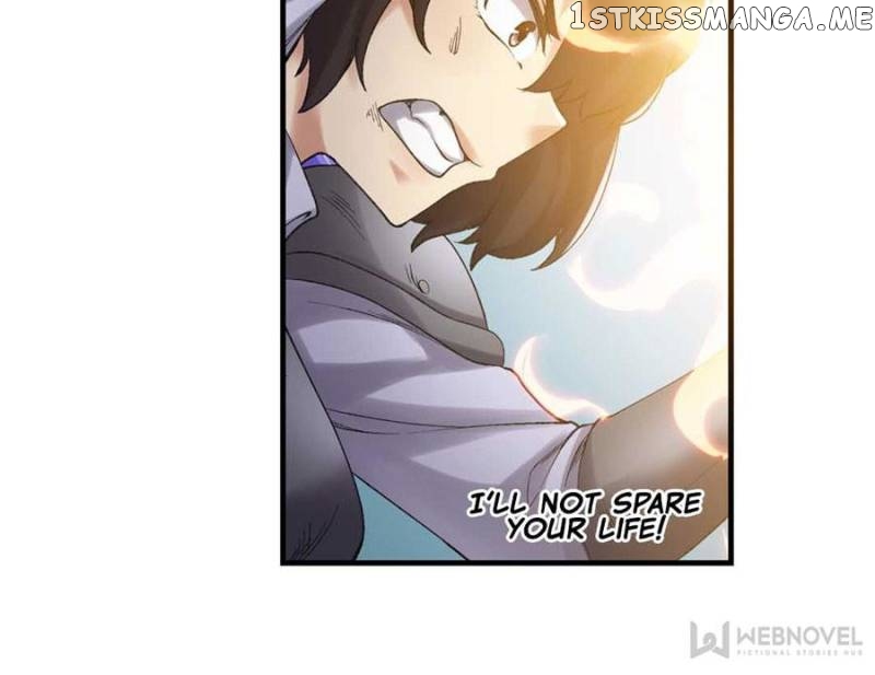 The Reincarnated Weapon Shop Owner chapter 175 - page 25