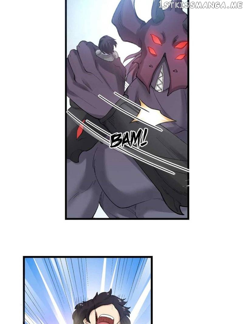 The Reincarnated Weapon Shop Owner chapter 175 - page 27