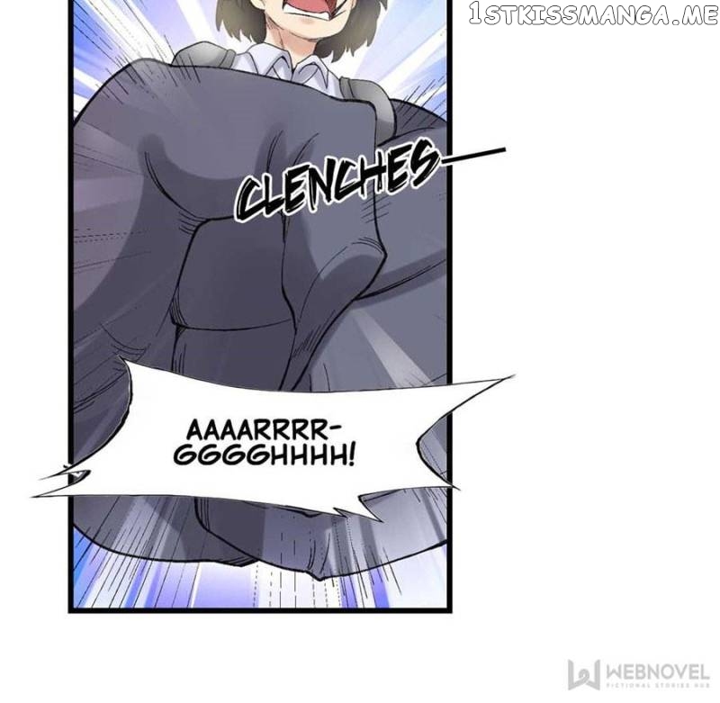 The Reincarnated Weapon Shop Owner chapter 175 - page 28
