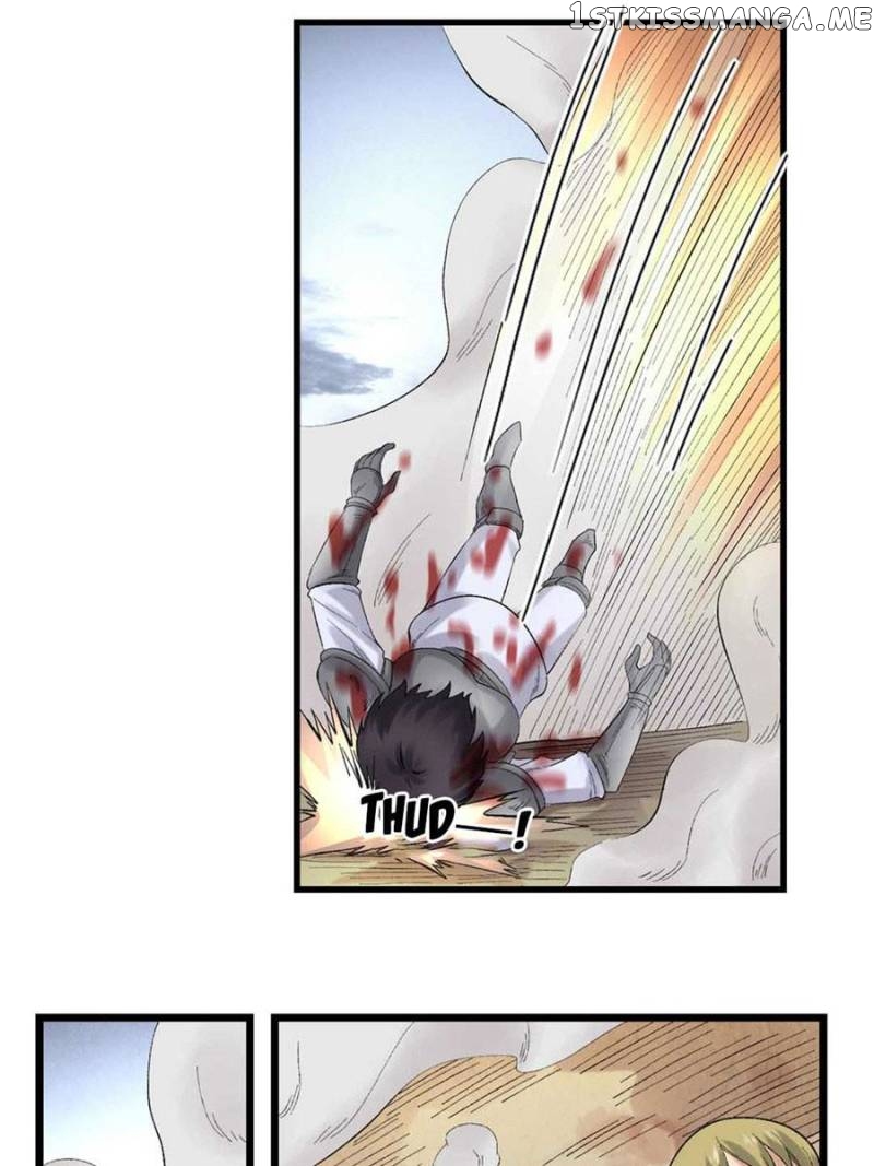 The Reincarnated Weapon Shop Owner chapter 175 - page 29