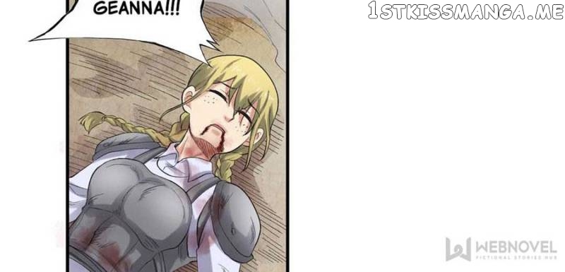 The Reincarnated Weapon Shop Owner chapter 175 - page 3