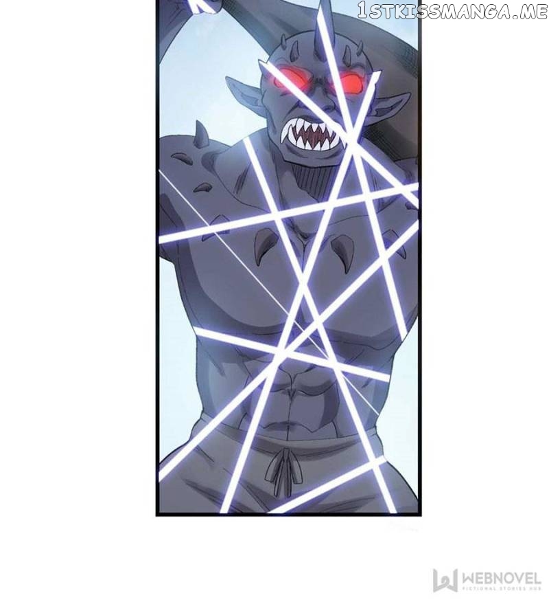The Reincarnated Weapon Shop Owner chapter 175 - page 31